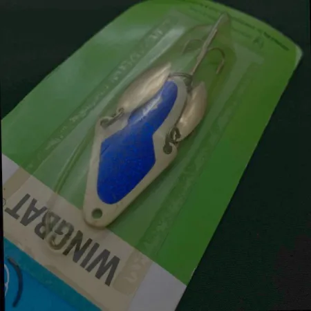 Eppinger Wingbat, Blue, 14, блесна коливалка (колебалка) #23648