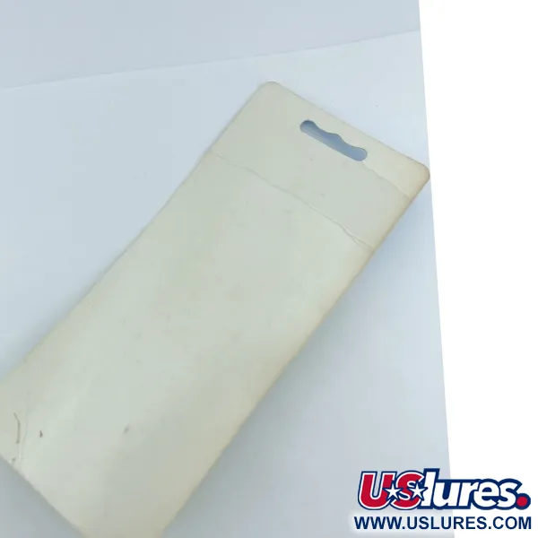  Eppinger Wingbat, yellow/gold, 14, блесна коливалка (колебалка) #23649