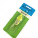  Eppinger Wingbat, yellow/gold, 14, блесна коливалка (колебалка) #23649