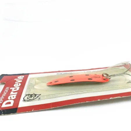 Eppinger Dardevle Sagamore JT Buel, 7, блесна коливалка (колебалка) #23650