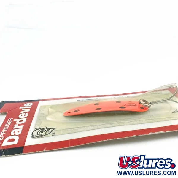 Eppinger Dardevle Sagamore JT Buel, , 7, блесна коливалка (колебалка) #23650