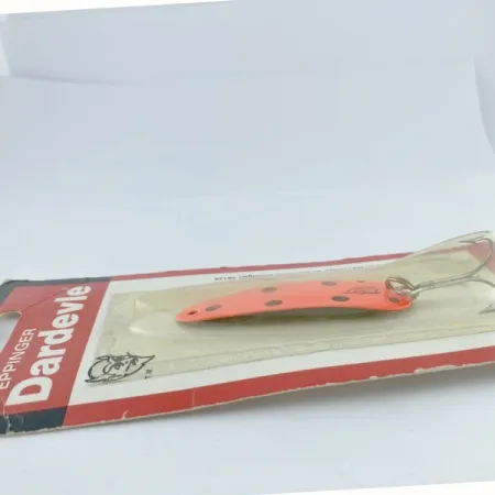 Eppinger Dardevle Sagamore JT Buel, 7, блесна коливалка (колебалка) #23650