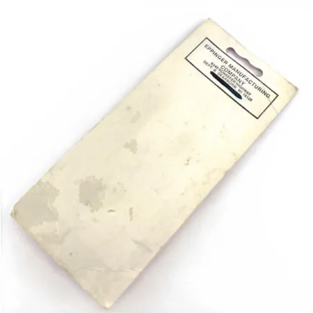 Eppinger Dardevle Sagamore JT Buel, 7, блесна коливалка (колебалка) #23650