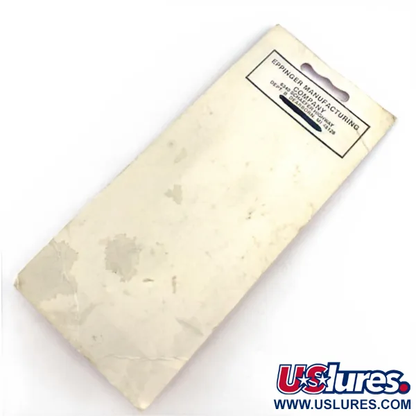 Eppinger Dardevle Sagamore JT Buel, , 7, блесна коливалка (колебалка) #23650