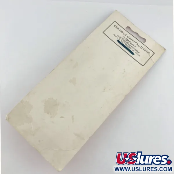 Eppinger Dardevle Sagamore JT Buel, , 7, блесна коливалка (колебалка) #23650