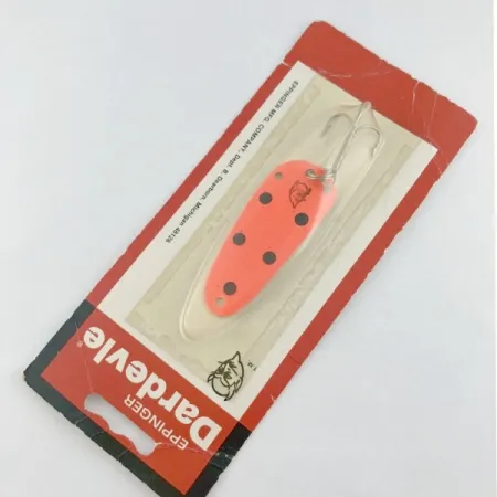 Eppinger Dardevle Sagamore JT Buel, 7, блесна коливалка (колебалка) #23650