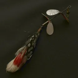 Pflueger Tandem Spinner 1