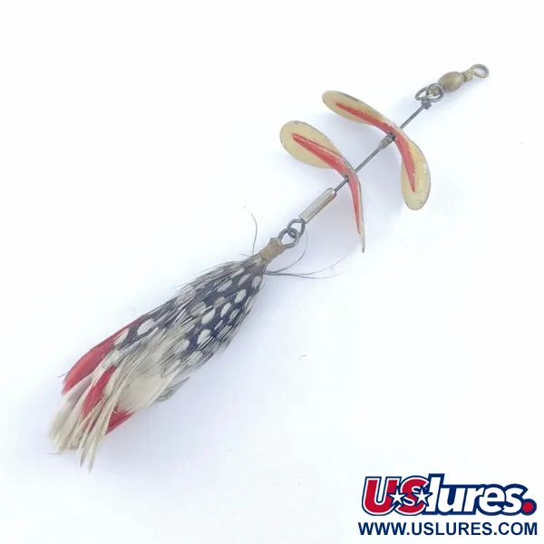 Pflueger Tandem Spinner 1