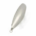  ​Незачіпляйка Luhr Jensen Silver Spoon , нікель, 21, блесна коливалка (колебалка) #23661