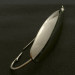  ​Незачіпляйка Luhr Jensen Silver Spoon , нікель, 21, блесна коливалка (колебалка) #23661