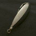  ​Незачіпляйка Luhr Jensen Silver Spoon , нікель, 21, блесна коливалка (колебалка) #23661