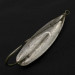  ​Незачіпляйка Luhr Jensen Silver Spoon , нікель, 21, блесна коливалка (колебалка) #23661