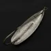  ​Незачіпляйка Luhr Jensen Silver Spoon , нікель, 21, блесна коливалка (колебалка) #23661