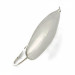  ​Незачіпляйка Luhr Jensen Silver Spoon , нікель, 21, блесна коливалка (колебалка) #23661