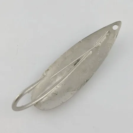 Atlantic Lures Celebrated (незачіпляйка), нікель, 21, блесна коливалка (колебалка) #23667