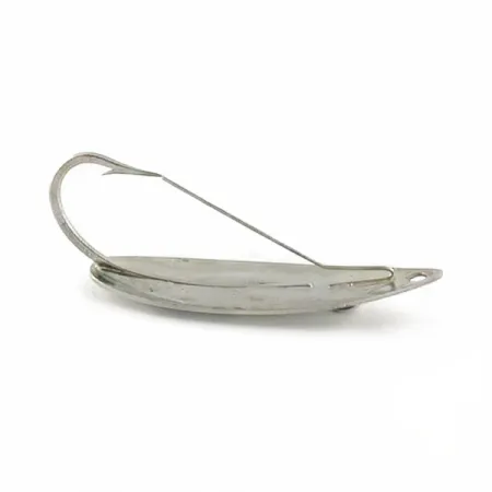 Atlantic Lures Celebrated (незачіпляйка), нікель, 21, блесна коливалка (колебалка) #23667