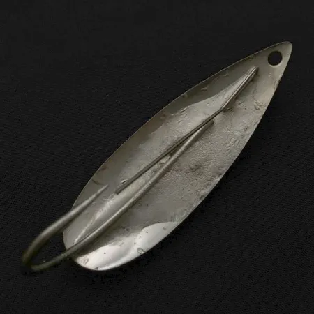 Atlantic Lures Celebrated (незачіпляйка), нікель, 21, блесна коливалка (колебалка) #23667