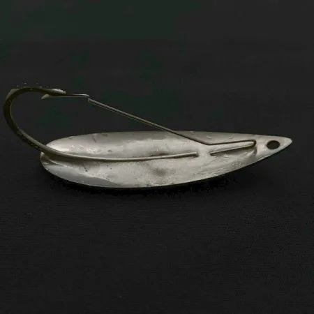 Atlantic Lures Celebrated (незачіпляйка), нікель, 21, блесна коливалка (колебалка) #23667