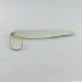  Northport Nailer Spoon , зелений/жовтий/нікель, 8, блесна коливалка (колебалка) #23668