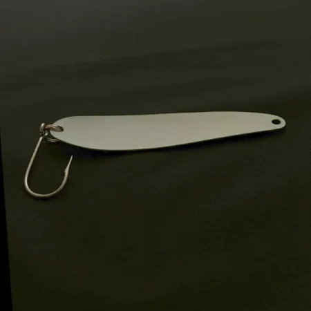 Northport Nailer Spoon , зелений/жовтий/нікель, 8, блесна коливалка (колебалка) #23668