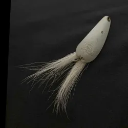 Незачіпляйка Weezel bait Rex Spoon