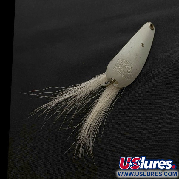 Незачіпляйка Weezel bait Rex Spoon