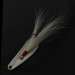  Незачіпляйка Weezel bait Rex Spoon, pearl, 12, блесна коливалка (колебалка) #23673