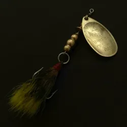 Mepps Aglia 4 Dressed (1970-x років)