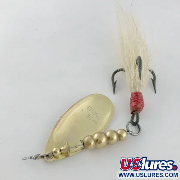 Mepps Aglia 5 Dressed  модель 1970 років