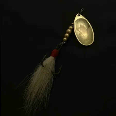 Mepps Aglia 5 Dressed  модель 1970 років