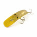  Herter's Lazy Iver Japan, yellow/gold, 5,5, воблер #23677