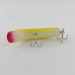  Herter's Lazy Iver Japan, yellow/gold, 5,5, воблер #23677