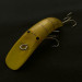  Herter's Lazy Iver Japan, yellow/gold, 5,5, воблер #23677