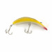  Herter's Lazy Iver Japan, yellow/gold, 5,5, воблер #23677