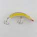  Herter's Lazy Iver Japan, yellow/gold, 5,5, воблер #23677