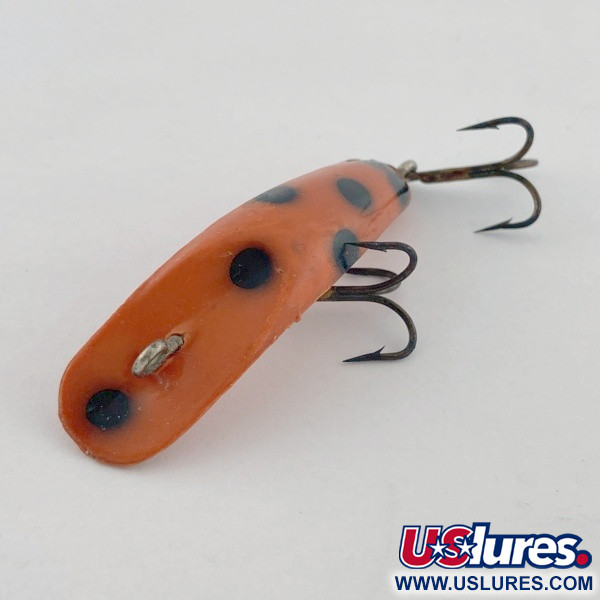  Kmart Kresge #318 , red dot, 5, воблер #23678