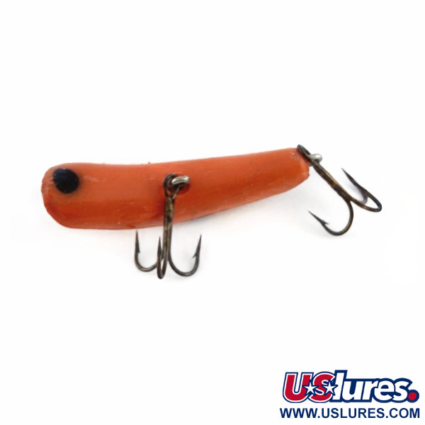  Kmart Kresge #318 , red dot, 5, воблер #23678