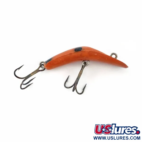  Kmart Kresge #318 , red dot, 5, воблер #23678