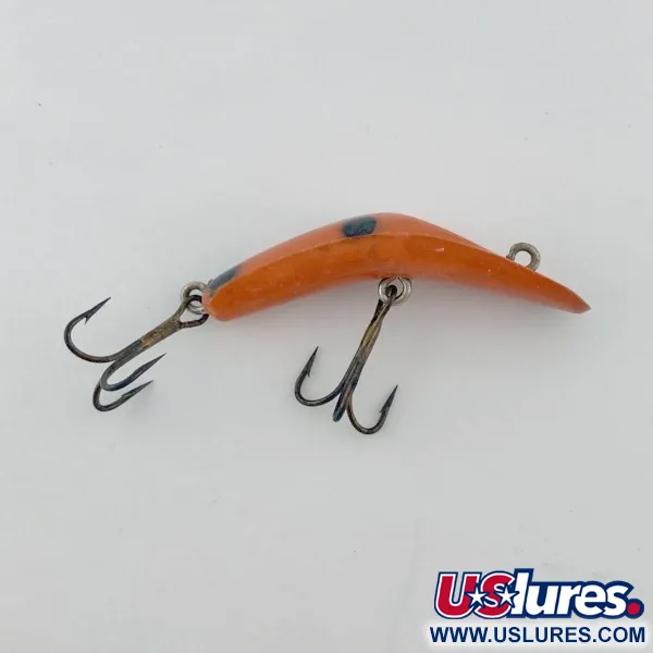  Kmart Kresge #318 , red dot, 5, воблер #23678