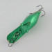  Luhr Jensen Hot Shot 30, Green, 5, воблер #23680