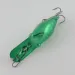  Luhr Jensen Hot Shot 30, Green, 5, воблер #23680