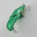  Luhr Jensen Hot Shot 30, Green, 5, воблер #23680