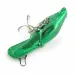  Luhr Jensen Hot Shot 30, Green, 5, воблер #23680