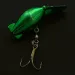  Luhr Jensen Hot Shot 30, Green, 5, воблер #23680