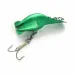  Luhr Jensen Hot Shot 30, Green, 5, воблер #23680
