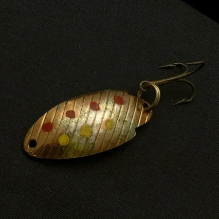 Tommen Dolly, 5, блесна коливалка (колебалка) #23684