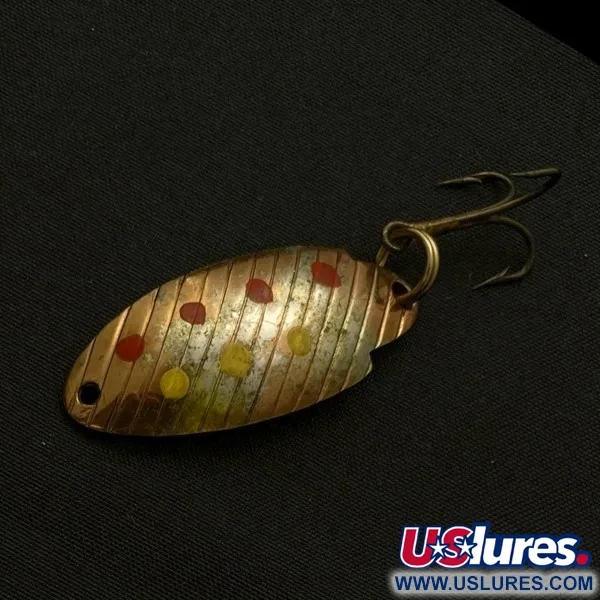  Tommen Dolly, , 5, блесна коливалка (колебалка) #23684