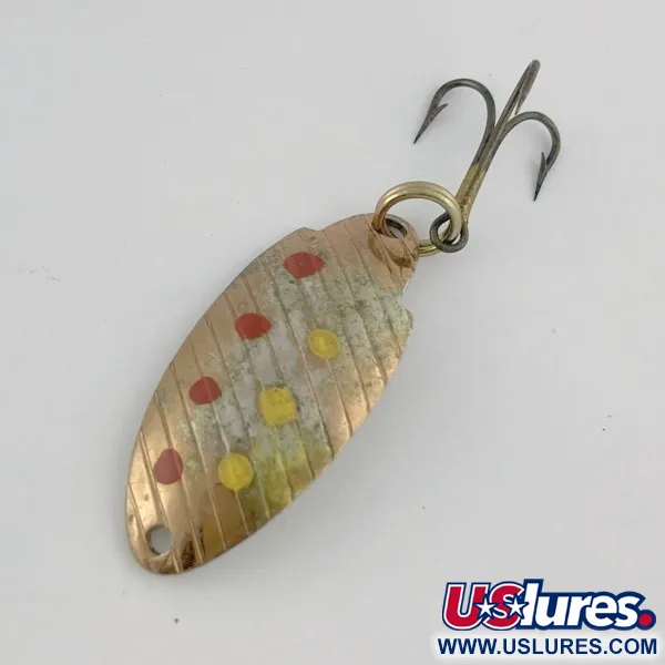  Tommen Dolly, , 5, блесна коливалка (колебалка) #23684