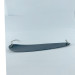  Luhr Jensen Flutter Spoon 38, black, 10, блесна коливалка (колебалка) #23686
