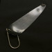  Luhr Jensen Flutter Spoon 38, black, 10, блесна коливалка (колебалка) #23686